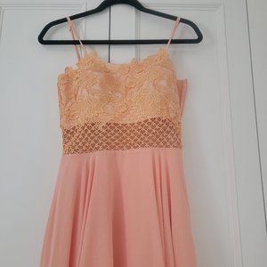 Coctkail dress perfect for any occasion